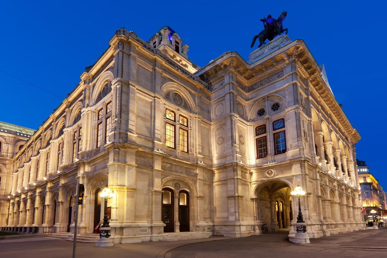 Hotel I Self Check In Wien